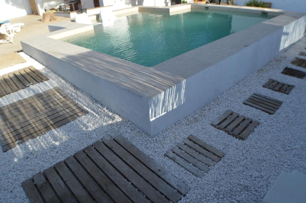 La Estrella - Piscina Privada Vila Chiclana de la Frontera Exterior foto